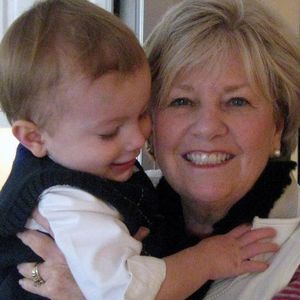 Meet your Posher, Barbara